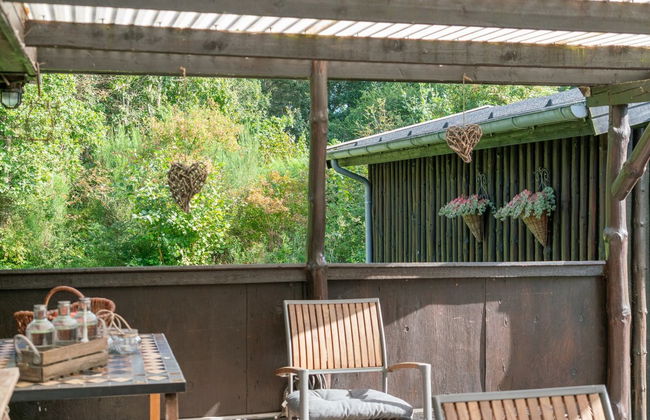 Casa de 1 quarto em Asaa com terraço - Foto 4