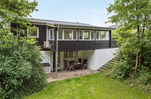 Photo 2 - 3 bedroom House in Spøttrup with terrace