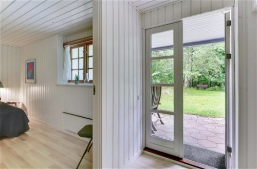 Photo 27 - Maison de 3 chambres à Spøttrup avec terrasse