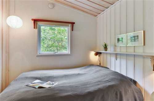 Foto 21 - Casa con 3 camere da letto a Spøttrup con terrazza