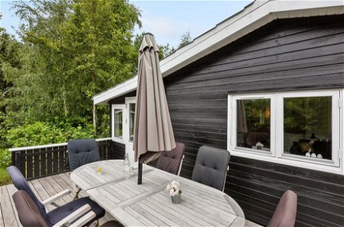 Photo 31 - Maison de 3 chambres à Spøttrup avec terrasse