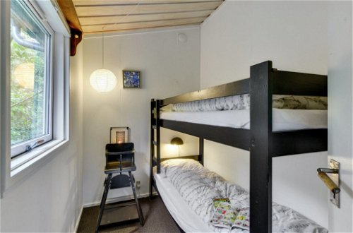 Foto 24 - Casa con 3 camere da letto a Spøttrup con terrazza