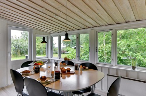 Photo 11 - Maison de 3 chambres à Spøttrup avec terrasse
