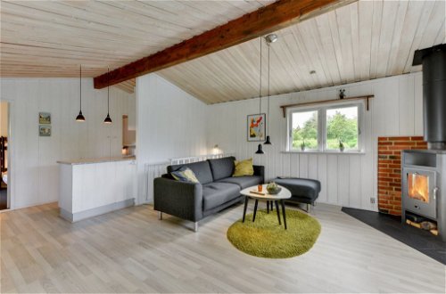 Foto 4 - Casa con 3 camere da letto a Spøttrup con terrazza