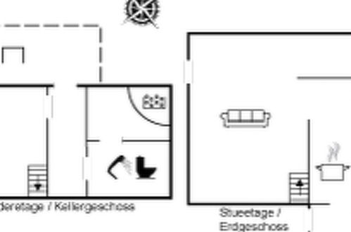 Foto 45 - Casa de 3 habitaciones en Spøttrup con terraza