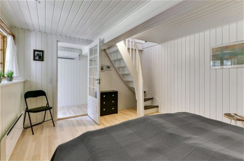 Foto 23 - Casa con 3 camere da letto a Spøttrup con terrazza