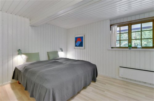Photo 20 - Maison de 3 chambres à Spøttrup avec terrasse
