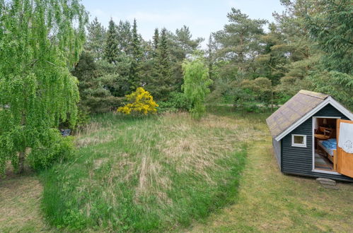 Foto 31 - Casa de 2 quartos em Fjerritslev com terraço