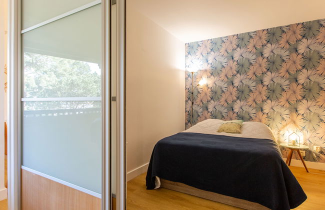 2 bedroom Apartment in Soorts-Hossegor with terrace - Photo 9