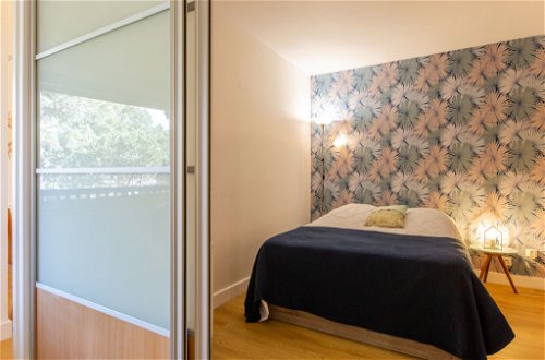 Foto 9 - Apartment mit 2 Schlafzimmern in Soorts-Hossegor mit terrasse und blick aufs meer