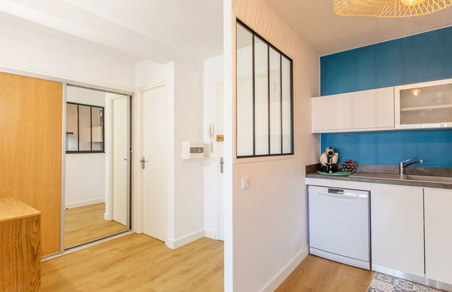 2 bedroom Apartment in Soorts-Hossegor with terrace - Photo 12