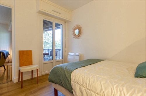 Foto 8 - Appartamento con 2 camere da letto a Soorts-Hossegor con terrazza e vista mare