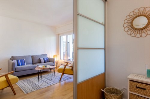 Foto 15 - Apartamento de 2 quartos em Soorts-Hossegor com terraço e vistas do mar