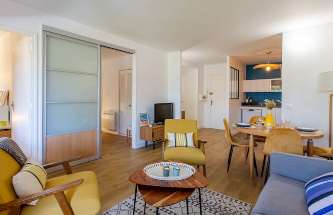 2 bedroom Apartment in Soorts-Hossegor with terrace - Photo 16