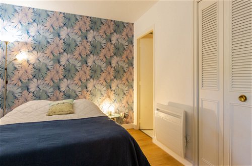 Foto 10 - Appartamento con 2 camere da letto a Soorts-Hossegor con terrazza e vista mare