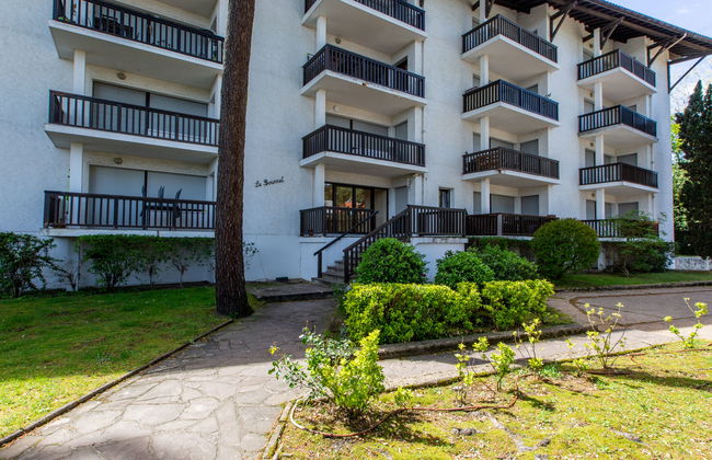 2 bedroom Apartment in Soorts-Hossegor with terrace - Photo 31