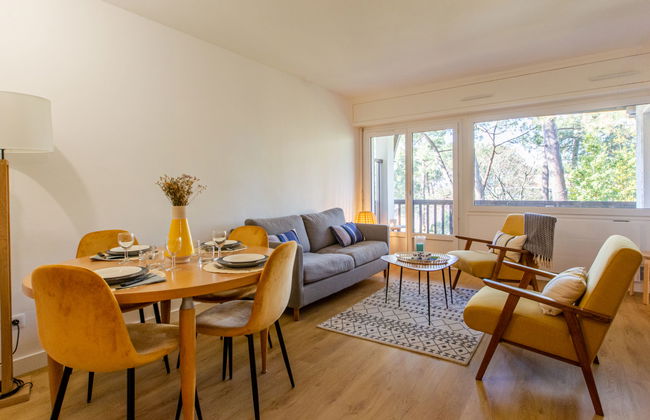 2 bedroom Apartment in Soorts-Hossegor with terrace - Photo 3