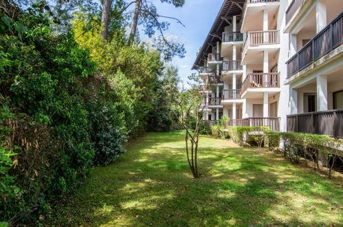 Photo 28 - Appartement de 2 chambres à Soorts-Hossegor avec terrasse et vues à la mer