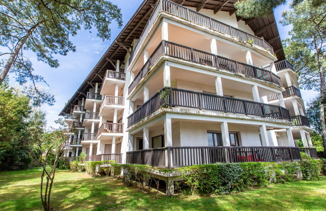 2 bedroom Apartment in Soorts-Hossegor with terrace - Photo 29