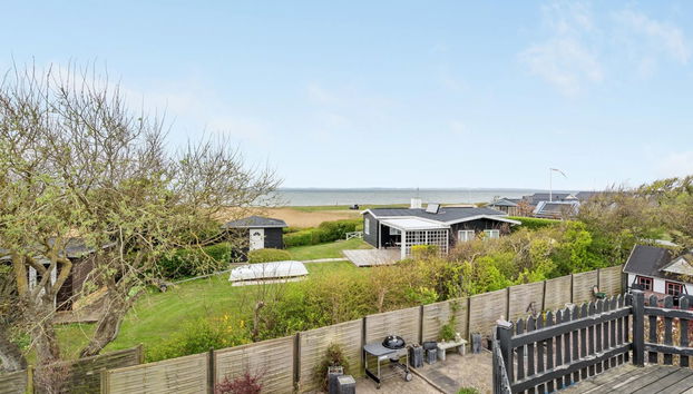 Casa de 2 quartos em Vinderup com terraço - Foto 2