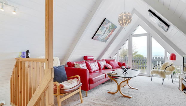 Casa de 2 quartos em Vinderup com terraço - Foto 4