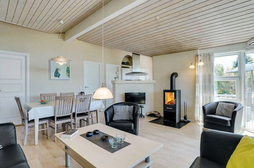 Photo 7 - 4 bedroom House in Vejlby Fed with terrace and sauna