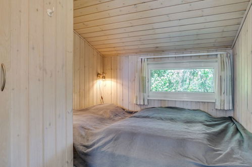 Foto 17 - Casa con 4 camere da letto a Vejlby Fed con terrazza e sauna