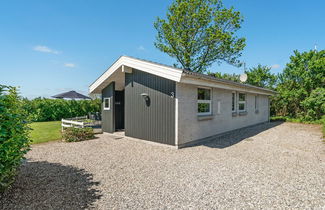 Photo 3 - 4 bedroom House in Vejlby Fed with terrace and sauna