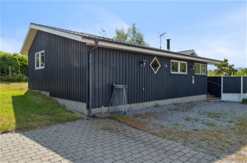 Foto 28 - Casa de 1 quarto em Hadsund