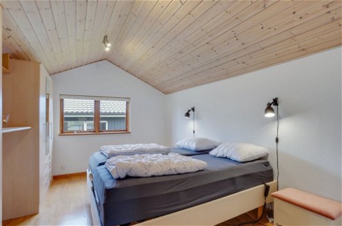 Foto 7 - Haus mit 1 Schlafzimmer in Hadsund