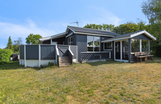 "Rafn" - 550m from the sea - Foto 1