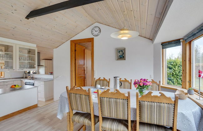 "Rafn" - 550m from the sea - Foto 29