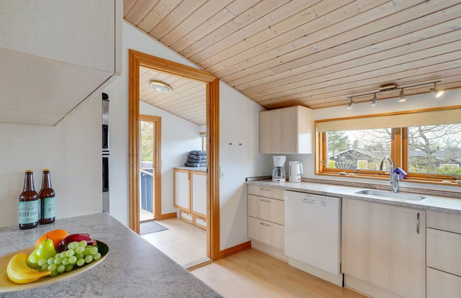 "Rafn" - 550m from the sea - Foto 14