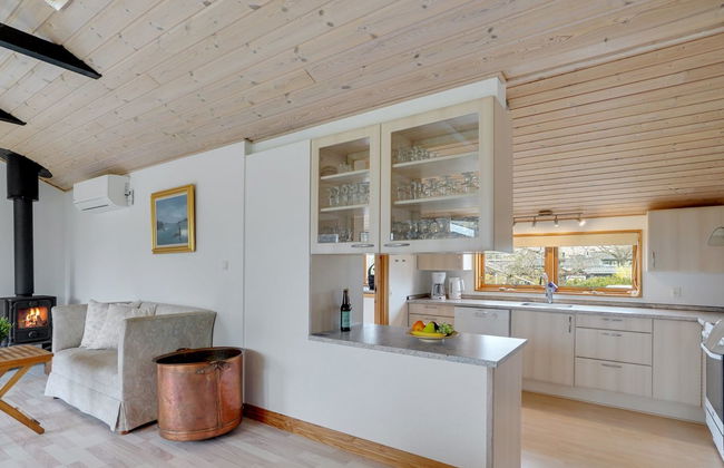 "Rafn" - 550m from the sea - Foto 13