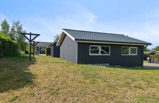 "Rafn" - 550m from the sea - Foto 9