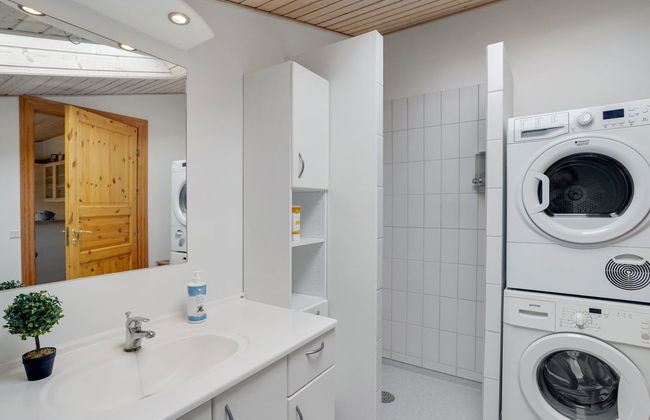 "Rafn" - 550m from the sea - Foto 17