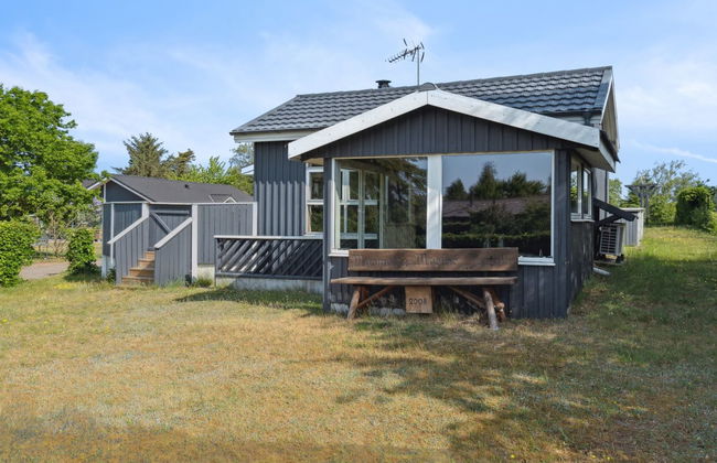 "Rafn" - 550m from the sea - Foto 3