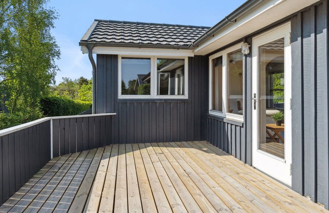 "Rafn" - 550m from the sea - Foto 5