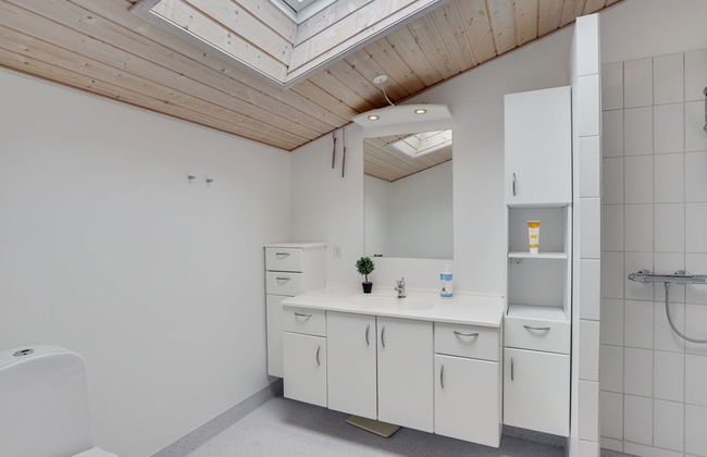 "Rafn" - 550m from the sea - Foto 26