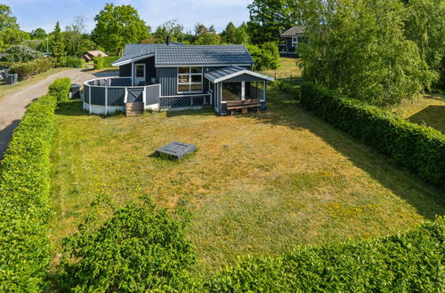 Foto 15 - Casa con 1 camera da letto a Hadsund