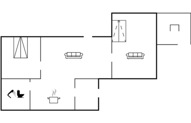 "Rafn" - 550m from the sea - Foto 2