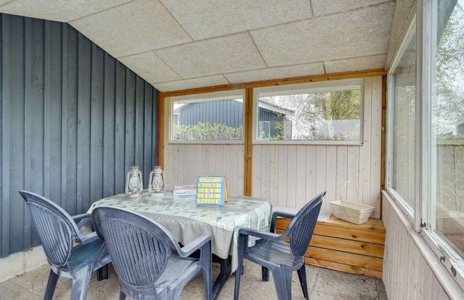 "Rafn" - 550m from the sea - Foto 23