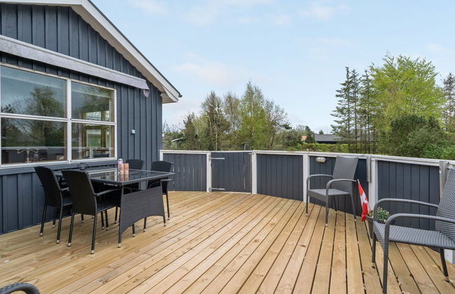 "Rafn" - 550m from the sea - Foto 27