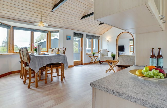 "Rafn" - 550m from the sea - Foto 19