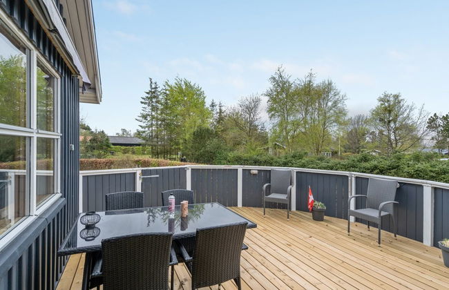 "Rafn" - 550m from the sea - Foto 16