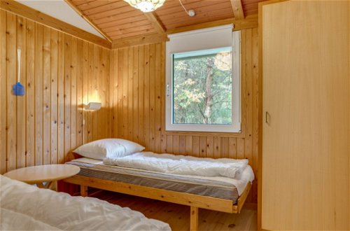 Foto 19 - Casa con 3 camere da letto a Vesterø Havn
