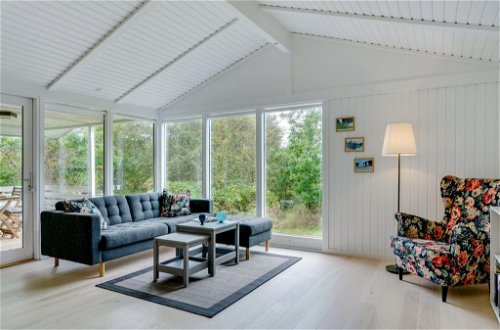 Foto 7 - Casa de 3 quartos em Vesterø Havn