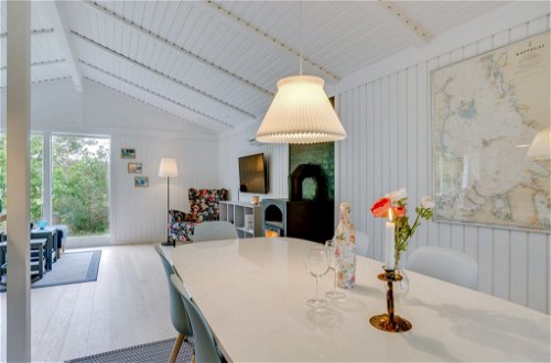 Foto 12 - Casa con 3 camere da letto a Vesterø Havn