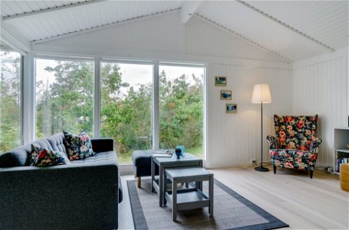 Foto 11 - Haus mit 3 Schlafzimmern in Vesterø Havn