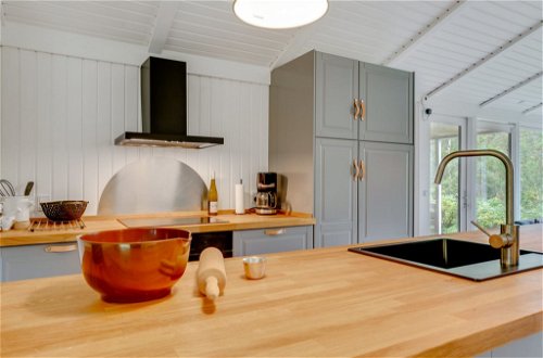 Foto 17 - Haus mit 3 Schlafzimmern in Vesterø Havn